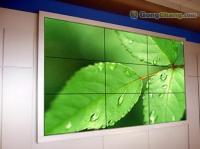 彩晨科技 深圳46寸与珠海55寸液晶拼接墙的卓越解决方案