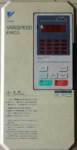 供应石家庄安川变频器维修与二手安川变频器转让服务详解