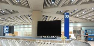 供应全球最大108寸夏普液晶显示器 开启超大屏显示新时代